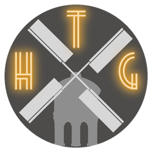 HTG Logo